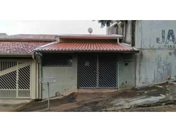Casa em leilão em Indaiatuba - SP, bairro Jardim Primavera — Leilão extrajudicial de Casa em Indaiatuba/SP - Jardim Primavera