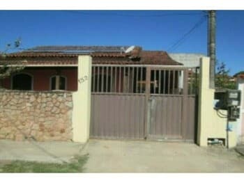 Casa em leilão em Araruama - RJ — Leilão extrajudicial de Casa em Araruama/RJ - Loteamento Recreio Praia Sol