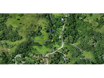 Terreno em leilão em São Gonçalo - RJ, bairro Anaia Pequeno — Leilão extrajudicial de Terreno em São Gonçalo/RJ - Anaia Pequeno