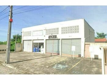 Comercial em leilão em Macaíba - RN, bairro São José — Leilão extrajudicial de Residencial / Comercial em Macaíba/RN - São José