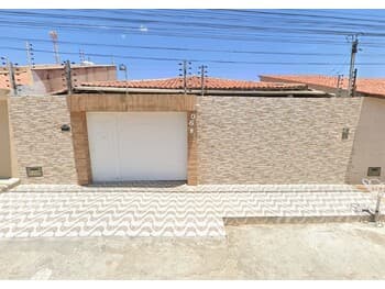 Casa em leilão em Parnaíba - PI — Leilão extrajudicial de Casa em Parnaíba/PI - Ceará
