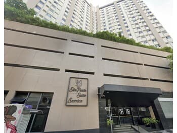 Apartamento em leilão em São Paulo - SP, bairro Bela Vista — Leilão extrajudicial de Apartamento em São Paulo/SP - Bela Vista