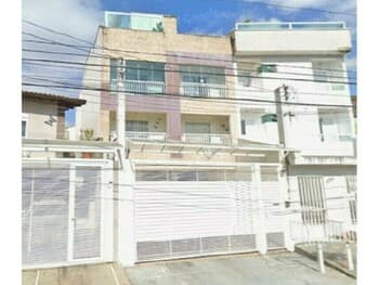 Apartamento em leilão em Santo André - SP, bairro Parque Marajoara — Leilão extrajudicial de Apartamento em Santo André/SP - Parque Marajoara