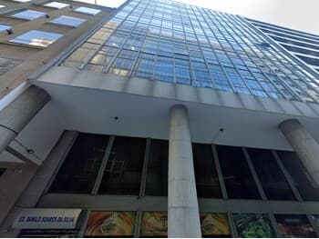 Comercial em leilão em Rio De Janeiro - RJ, bairro Centro — Leilão extrajudicial de Sala Comercial em Rio de Janeiro/RJ - Centro