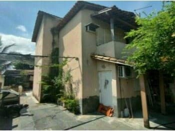 Casa em leilão em Rio De Janeiro - RJ, bairro Pavuna — Leilão extrajudicial de Casa em Rio de Janeiro/RJ - Pavuna