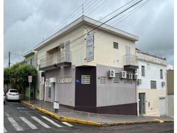 Comercial em leilão em Pirapozinho - SP, bairro Sumetal — Leilão extrajudicial de Residencial / Comercial em Pirapozinho/SP - Sumetal