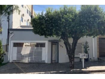 Casa em leilão em Rondonópolis - MT, bairro Vila Aurora I — Leilão extrajudicial de Casa em Rondonópolis/MT - Vila Aurora I
