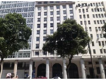 Comercial em leilão em Rio De Janeiro - RJ, bairro Centro — Leilão extrajudicial de Loja em Rio de Janeiro/RJ - Centro