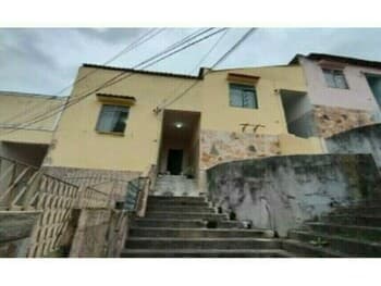Casa em leilão em Rio De Janeiro - RJ, bairro Cascadura — Leilão extrajudicial de Casa em Rio de Janeiro/RJ - Cascadura
