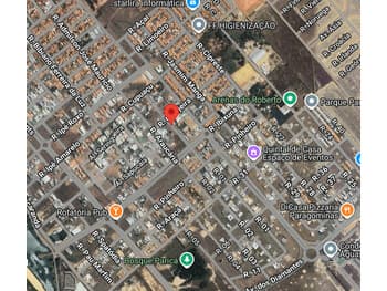 Terreno em leilão em Paragominas - PA, bairro Tião Mineiro — Leilão judicial de Terreno em Paragominas/PA - Tião Mineiro