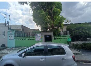 Casa em leilão em Manaus - AM, bairro Adrianópolis — Leilão extrajudicial de Casa em Manaus/AM - Adrianópolis
