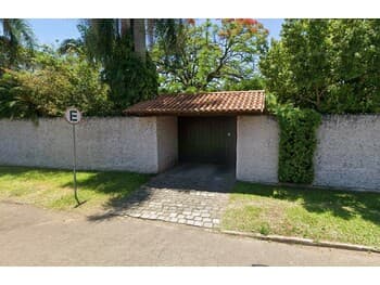 Casa em leilão em Novo Hamburgo - RS, bairro Liberdade — Leilão extrajudicial de Casa em Novo Hamburgo/RS - Liberdade