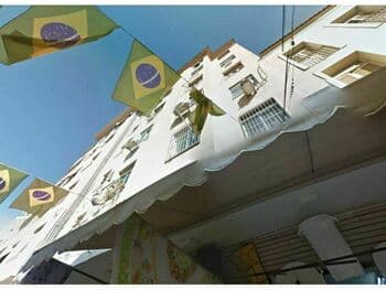 Apartamento em leilão em Rio De Janeiro - RJ, bairro Centro — Leilão extrajudicial de Apartamento em Rio de Janeiro/RJ - Centro