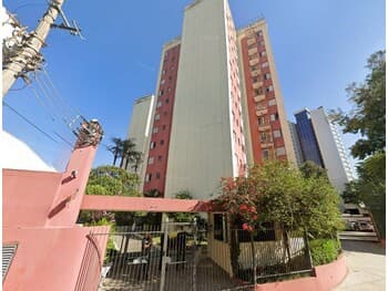 Apartamento em leilão em São Paulo - SP, bairro Vila Nova Caledônia — Leilão extrajudicial de Apartamento em São Paulo/SP - Vila Nova Caledônia