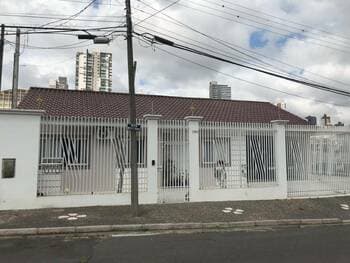 Casa em leilão em Ponta Grossa - PR, bairro Ronda — Leilão extrajudicial de Casa em Ponta Grossa/PR - Ronda