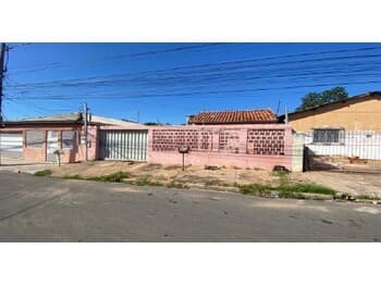 Casa em leilão em Cuiabá - MT, bairro Morada da Serra — Leilão extrajudicial de Casa em Cuiabá/MT - Morada da Serra
