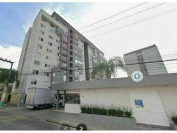 Apartamento em leilão em Camboriú - SC, bairro Tabuleiro — Leilão extrajudicial de Apartamento em Camboriú/SC - Tabuleiro