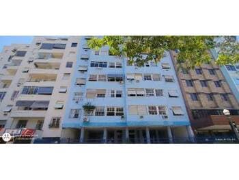 Apartamento em leilão em Rio De Janeiro - RJ, bairro Gloria — Leilão extrajudicial de Apartamento em Rio de Janeiro/RJ - Glória