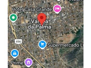 Casa em leilão em Várzea Da Palma - MG, bairro Progresso — Leilão judicial de Casa em Várzea da Palma/MG - Bairro Progresso