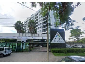 Apartamento em leilão em Rio De Janeiro - RJ, bairro Jacarepaguá — Leilão extrajudicial de Apartamento em Rio de Janeiro/RJ - Jacarepaguá