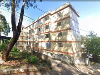 Apartamento em leilão em São Paulo - SP, bairro Vila Formosa — Leilão judicial de Apartamento em São Paulo/SP - Vila Formosa