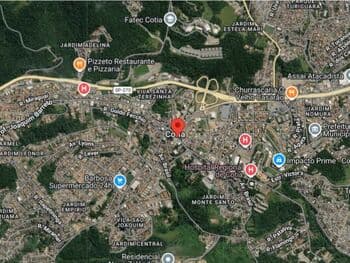Casa em leilão em Cotia - SP, bairro Moinho Velho — Leilão judicial de Casa em Cotia/SP - Moinho Velho