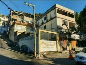Apartamento em leilão em Rio De Janeiro - RJ, bairro Cocotá — Leilão extrajudicial de Apartamento em Rio de Janeiro/RJ - Ilha do Governador