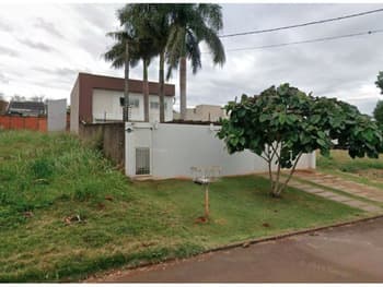 Casa em leilão em Marechal Cândido Rondon - PR, bairro Parque Ecológico — Leilão extrajudicial de Casa em Marechal Cândido Rondon/PR - Parque Ecológico