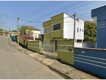 Casa em leilão em Porto Real - RJ, bairro Jardim das Acácias — Leilão extrajudicial de Casa em Porto Real/RJ - Jardim das Acácias