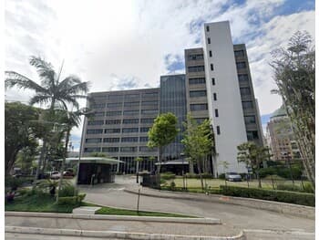 Vaga de Garagem em leilão em São Paulo - SP, bairro Chácara Santo Antônio — Leilão extrajudicial de Vaga de Garagem em São Paulo/SP - Chácara Santo Antônio