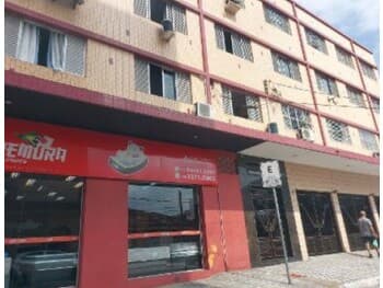 Apartamento em leilão em Praia Grande - SP, bairro Boqueirão — Leilão extrajudicial de Apartamento em Praia Grande/SP - Boqueirão