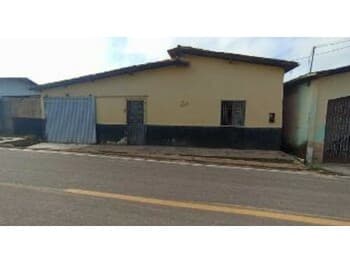 Casa em leilão em Maracaçumé - MA, bairro São Francisco — Leilão extrajudicial de Casa em Maracaçumé/MA - São Francisco