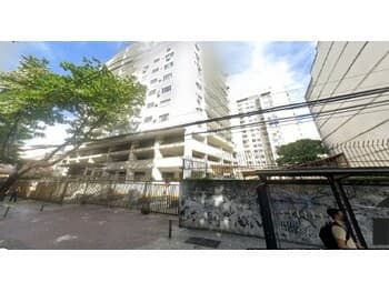 Apartamento em leilão em Rio De Janeiro - RJ, bairro Grajaú — Leilão extrajudicial de Apartamento em Rio de Janeiro/RJ - Grajaú
