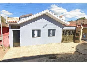 Casa em leilão em Congonhal - MG, bairro Bela Vista — Leilão extrajudicial de Casa em Congonhal/MG - Bela Vista