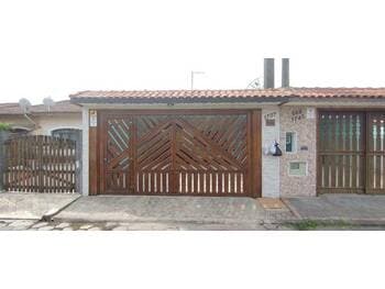 Casa em leilão em Itanhaém - SP, bairro Jardim Suarão — Leilão extrajudicial de Casa em Itanhaém/SP - Jardim Suarão
