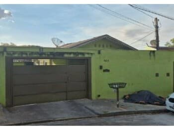 Casa em leilão em Bauru - SP — Leilão extrajudicial de Casa em Bauru/SP - Núcleo Habitacional Beija-Flor