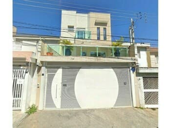 Casa em leilão em São Paulo - SP, bairro Alto da Mooca — Leilão extrajudicial de Casa em São Paulo/SP - Alto da Mooca