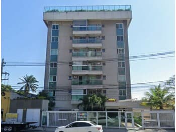 Apartamento em leilão em Rio De Janeiro - RJ, bairro Campinho — Leilão extrajudicial de Apartamento em Rio de Janeiro/RJ - Campinho
