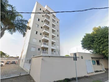 Apartamento em leilão em Jacareí - SP, bairro Jardim Santa Maria — Leilão extrajudicial de Apartamento em Jacareí/SP - Jardim Santa Maria