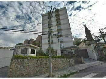 Apartamento em leilão em São Paulo - SP, bairro Vila Aurora — Leilão extrajudicial de Apartamento em São Paulo/SP - Vila Aurora