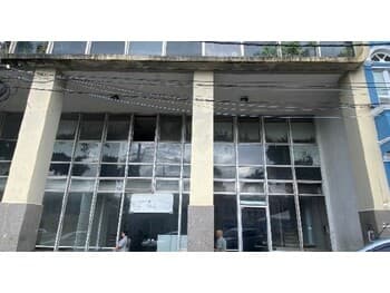 Comercial em leilão em Campos Dos Goytacazes - RJ, bairro Centro — Leilão extrajudicial de Salas Comerciais em Campos dos Goytacazes/RJ - Centro