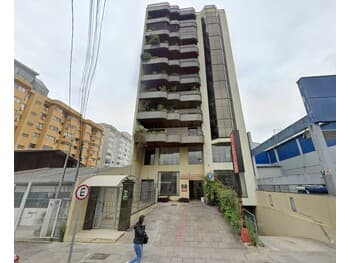 Apartamento em leilão em Caxias Do Sul - RS, bairro Centro — Leilão extrajudicial de Apartamento em Caxias do Sul/RS - Centro