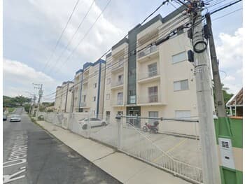 Apartamento em leilão em Pindamonhangaba - SP, bairro Morumbi — Leilão extrajudicial de Apartamento em Pindamonhangaba/SP - Morumbi