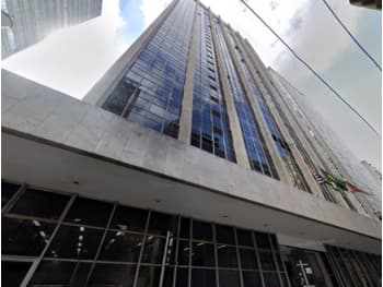 Comercial em leilão em São Paulo - SP, bairro Centro — Leilão extrajudicial de Sala Comercial em São Paulo/SP - Centro