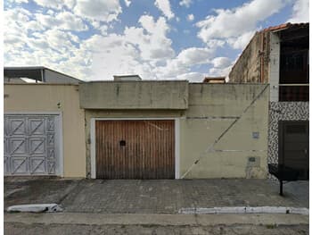 Casa em leilão em São Paulo - SP, bairro Vila Guilhermina — Leilão judicial de Casa em São Paulo/SP - Vila Guilhermina