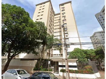 Apartamento em leilão em Campo Grande - MS, bairro Centro — Leilão extrajudicial de Apartamento em Campo Grande/MS - Centro