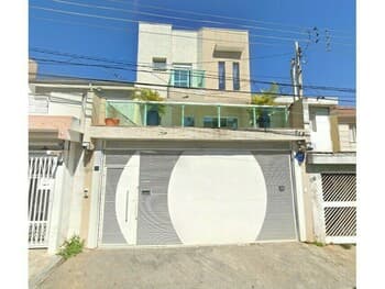 Casa em leilão em São Paulo - SP, bairro Alto da Mooca — Leilão extrajudicial de Casa em São Paulo/SP - Alto da Mooca