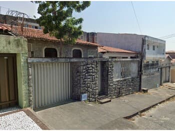 Casa em leilão em Fortaleza - CE, bairro Cidade 2000 — Leilão extrajudicial de Casa em Fortaleza/CE - Cidade 2000