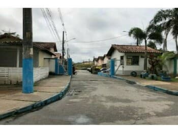 Casa em leilão em Rio De Janeiro - RJ, bairro Campo Grande — Leilão extrajudicial de Casa em Rio de Janeiro/RJ - Campo Grande