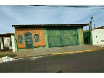 Casa em leilão em Ribeirão Preto - SP, bairro Independência — Leilão extrajudicial de Casa em Ribeirão Preto/SP - Independência
